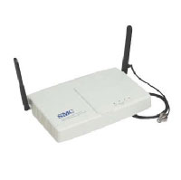 Smc EliteConnect Universal Wireless Access Point (SMC2555W-AG EU)